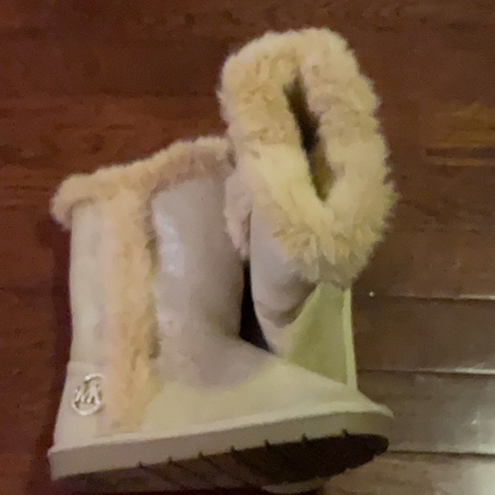 Michael Kors Girls Boots